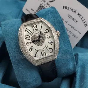 Original Frank Miller Female Watch
