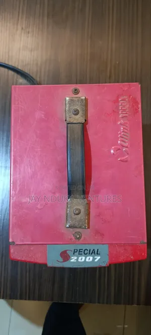 Qlink Automatic Voltage Stabilizer