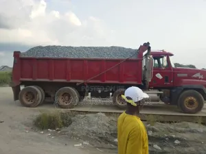 Quality Granite Chippings Available In Onitsha Nd Across Anambra State