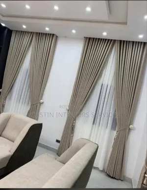 Luxury Curtains