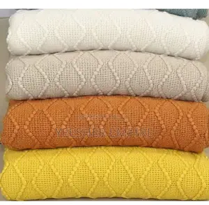 Throw Blanket