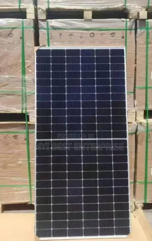 Longi Solar Panels 600watts Brand New
