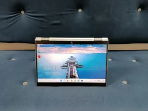 Laptop HP EliteBook X360 1030 G3 16GB Intel Core i5 SSD 256GB