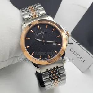 Gucci Chain Strap Battery Power