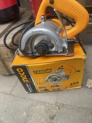 Marble Cutter