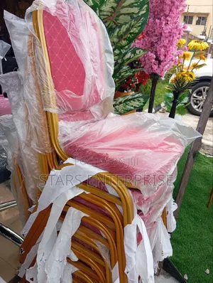 Event Chair / Modern Wedding Chair.