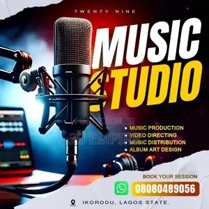 Beat Prod. And Recording Studio