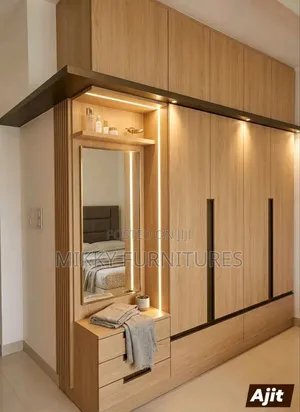 Mikky Furnitures