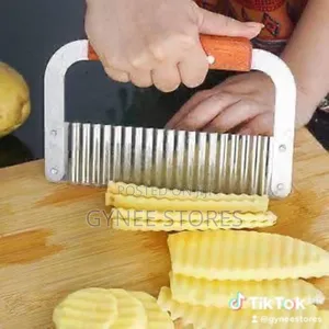 Wavy Cutter