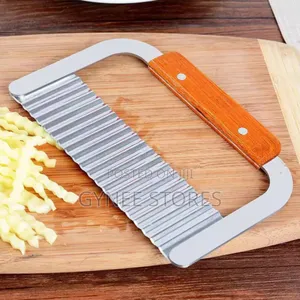 Wavy Cutter