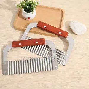 Wavy Cutter