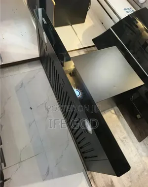 Original Image ( T-Shape) Premium Quality Luxury Smart Heat Extractor
