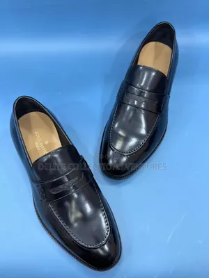 *Brand New Louis Vuitton Loafers* *Available in Sizes