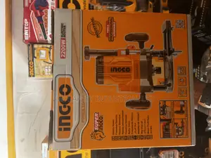 Electric Router 2200wats