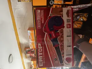 Expirator Blower 800 Wat