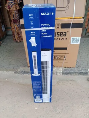 Maxi Tower Fan