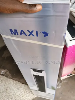 Maxi Tower Fan