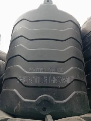 Storex Tank