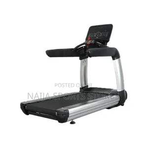 7hp Treadmill Commercial