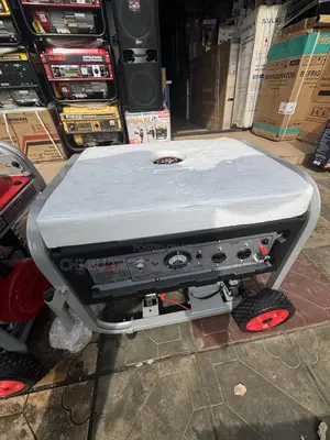 Kemage Generator 4kva
