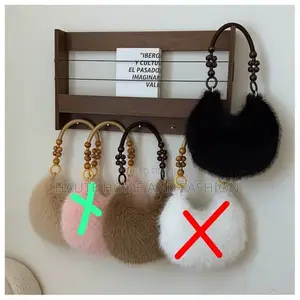 Faux Handbags