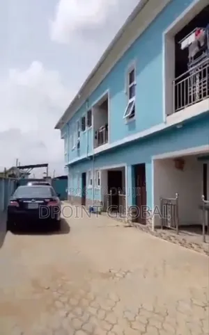 16bdrm Block of Flats in Not Estate, Alagbado for sale