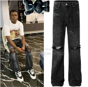 Clean Fit, Comfy, Trendy And Going For Small Money