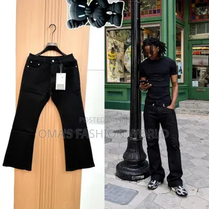 Clean Fit, Comfy, Trendy And Going For Small Money