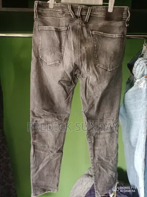 Thrift Clothes Best Quality for Sale, Both Male and Female Available