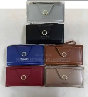 Ladies Hand Purse