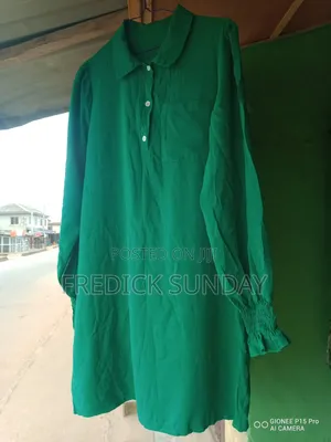 Thrift Clothes Best Quality for Sale, Both Male and Female Available