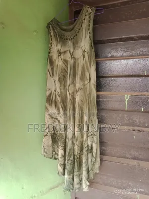Thrift Clothes Best Quality for Sale, Both Male and Female Available