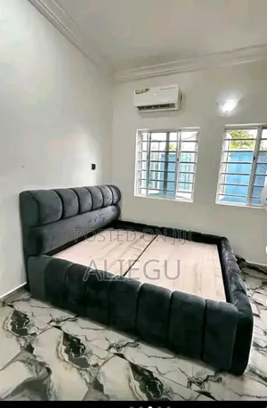 Quality Bed Frame
