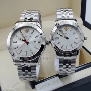 Original Versace Watch Restocked