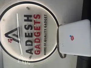 Itel Go Powerbank