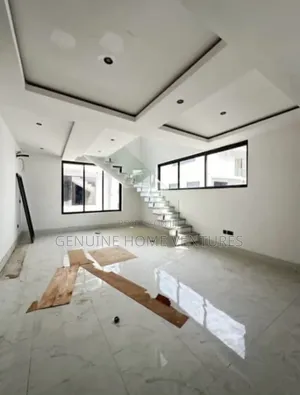 4bdrm Townhouse/Terrace in Ikoyi Southwest for sale