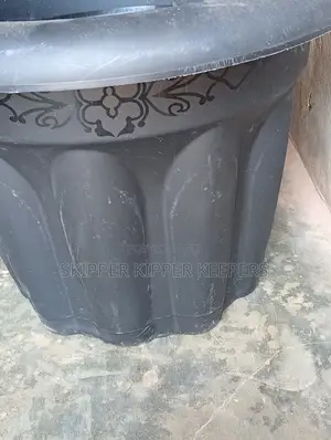 Flower Pots