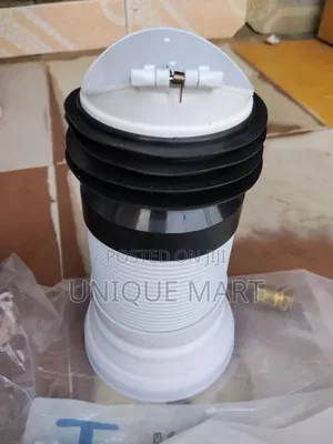 Anti Snake Bite Pan Connector With Non Return Valve