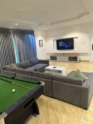 Furnished 3bdrm Apartment in Parkview Estate for rent