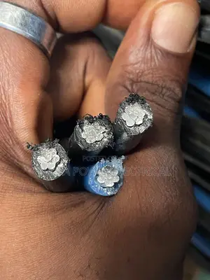 35mm 4core Recliner Wire Nigeria