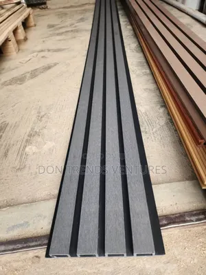 Exterior Luxury WPC