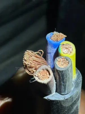 16mm 5core Flex High Cable