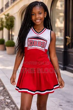 Cheerlead Uniforms