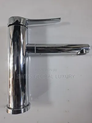High Quality Basin Mixer Tap