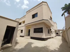 5bdrm Duplex in Wuse 2 for rent