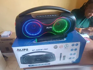 True Wireless Stereo Sound System.