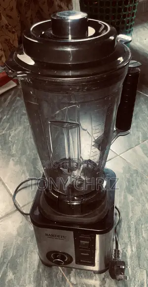 Electric Blender