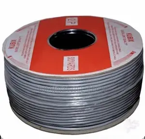 2 Pair Intercom Cable | 300m Intercom Cable For Pabx Cabling