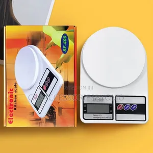 Digital Kitchen Scale