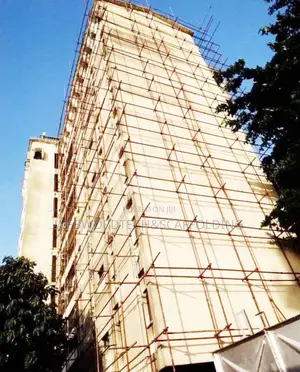 Scaffolding Rentals Lekki